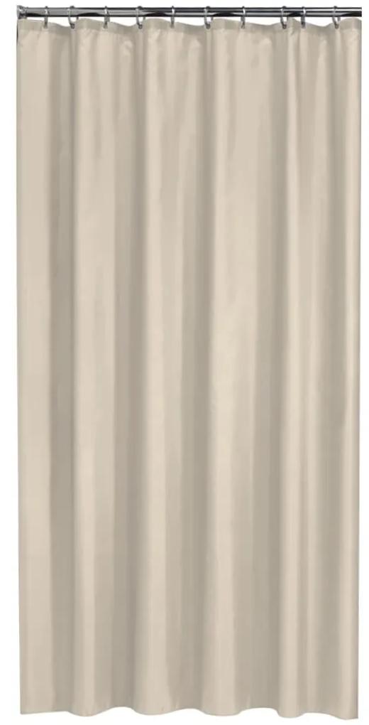 Sealskin Tenda per doccia Granada 180 cm beige 217001360