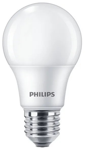 SET 3xLampadine LED Philips A60 E27/8W/230V 4000K