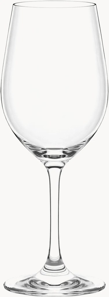 Set di 6 bicchieri da vino Classic