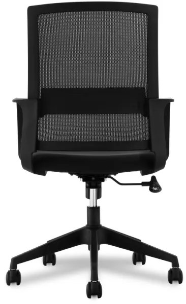 CONNECT IT COC-1020-BK - Sedia ufficio ForHealth AlfaPro nera