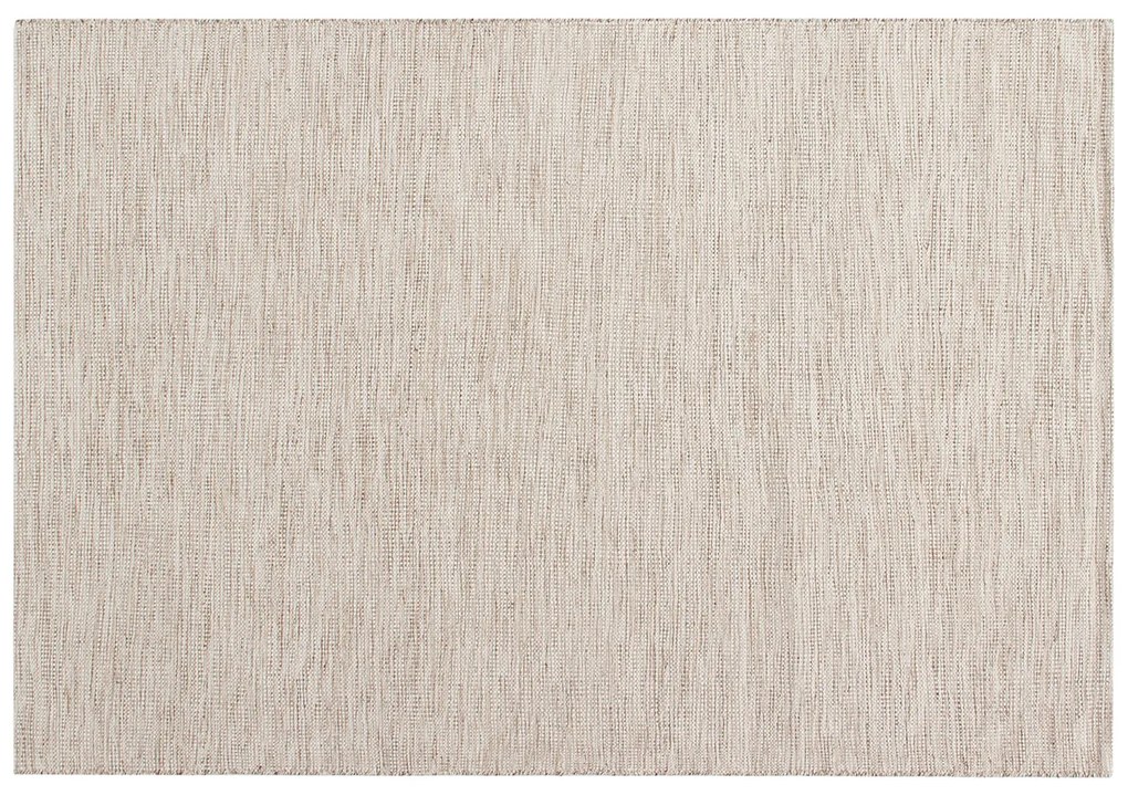 Tappeto 120x60 cm Trento bianco