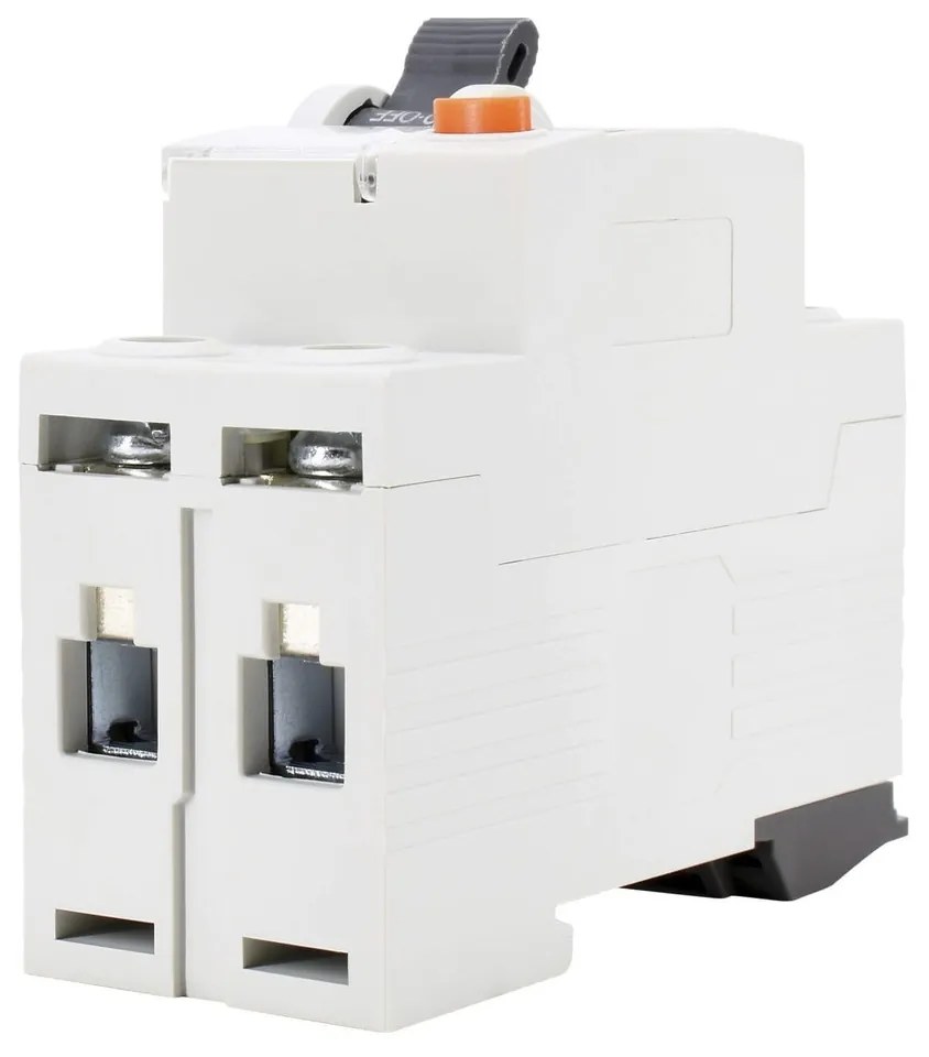 Interruttore Differenziale SCHELINGER 2P - 40A - 30mA - Tipo AC