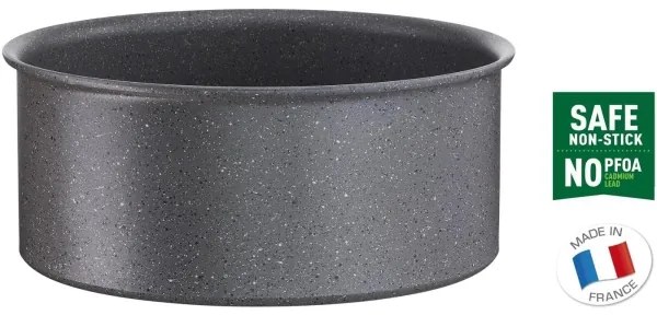 Tefal - Pentola piccola INGENIO NATURAL FORCE 16 cm