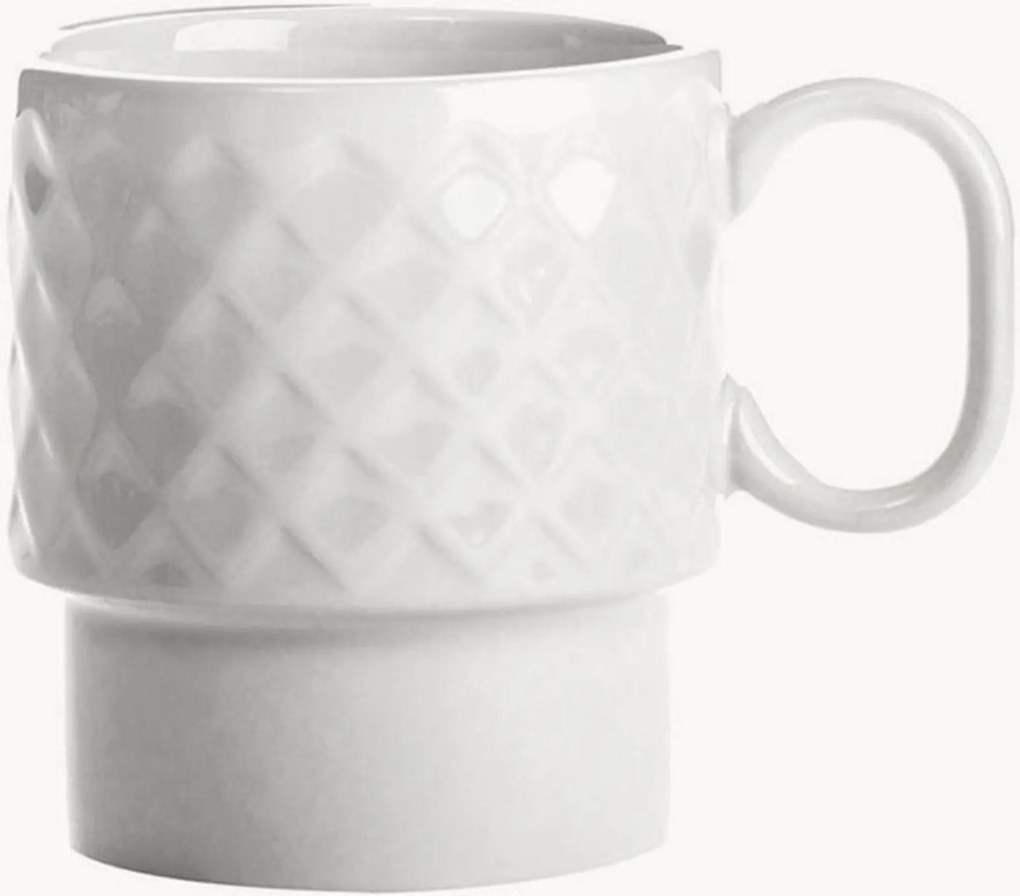 Set di 2 tazze Coffe & More