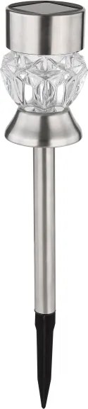 Globo 33986-2 - LED RGBW Lampada solare 2in1 SOLAR LED/0,06W/3V IP44