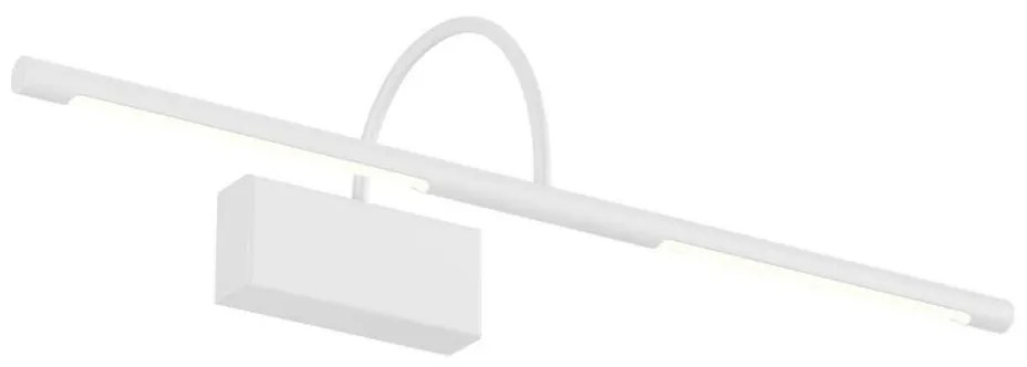 Redo 01-3466 - Lampada LED da quadro KENDO LED/11W/230V 51,4 cm CRI 92 bianco