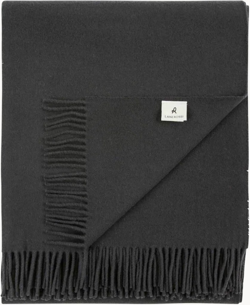 Plaid in lana merino Artemide