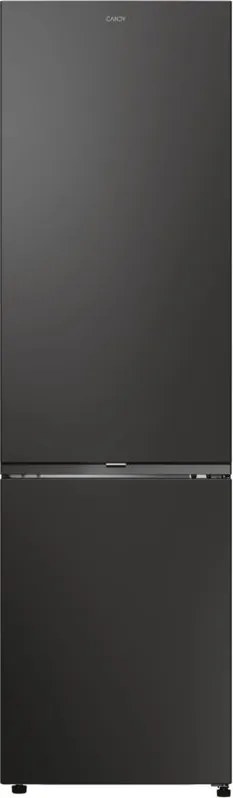 Fresco CNCQ2T620EB Libera installazione 409 l e Nero - Candy