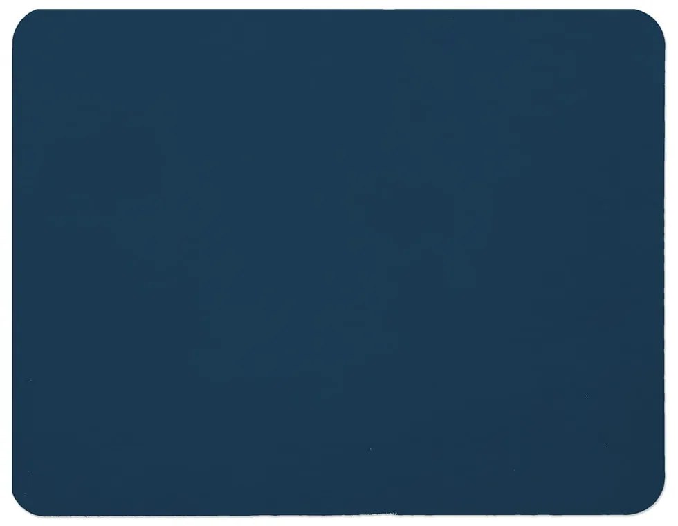 Tappetino da bagno blu scuro in terra di diatomee 35x45 cm Diatonella - douceur d'intérieur