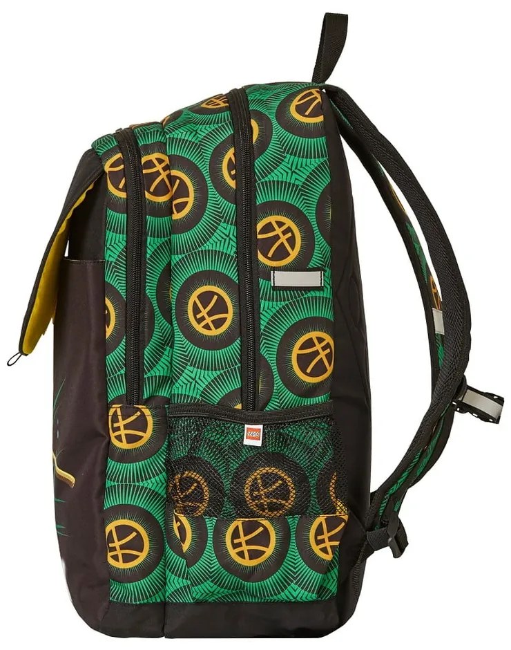 Zaino per bambini 28 l Ninjago Dragon Power - LEGO®