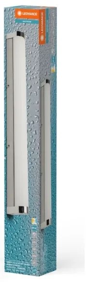 Ledvance - Illuminazione specchio dimmerabile ORBIS TUBE LED/12W/230V 60 cm IP44