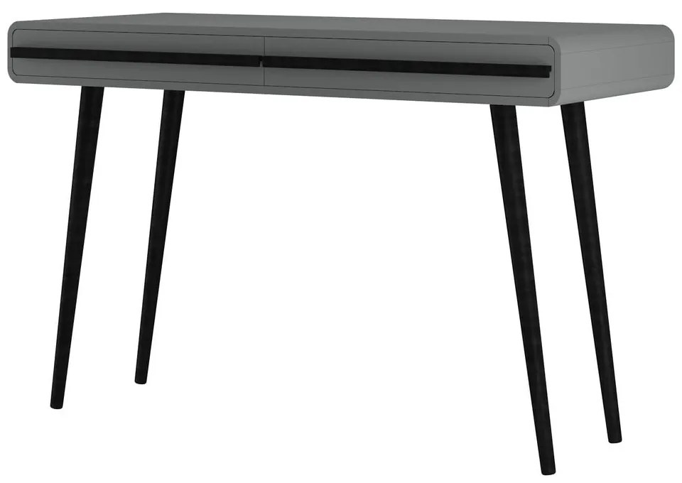 Scrivania 50x120 cm Chantal - Støraa