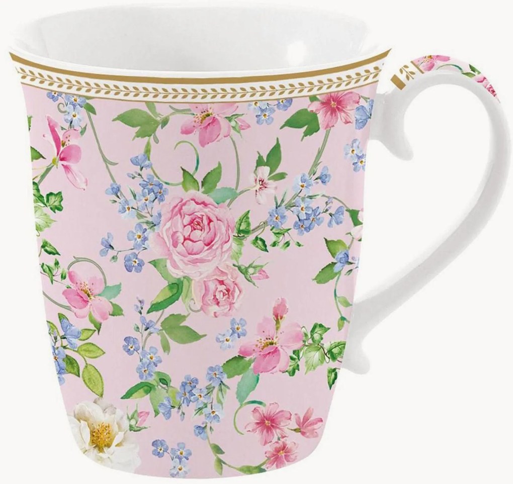Tazza Garden Joy