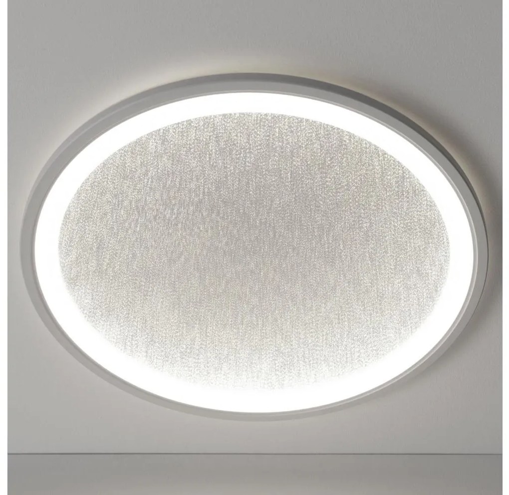 Brilliant - Plafoniera LED dimmerabile TANIDA LED/31W/230V 3000-6500K + +TC