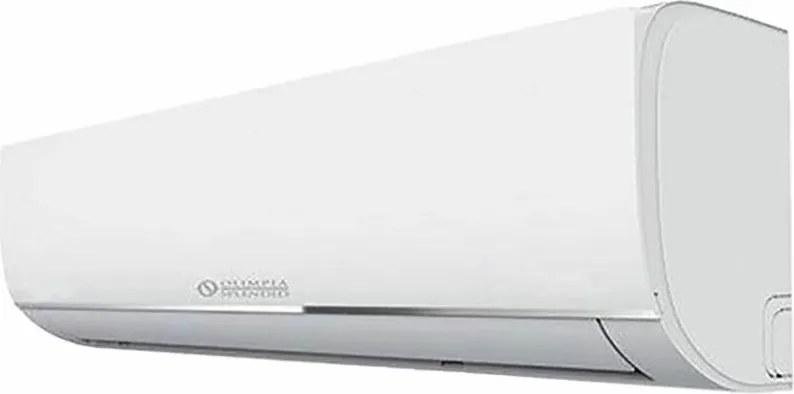 Condizionatore unità interna Olimpia Splendid Nexya S4 e R32 Wi-Fi2.64 kW 9000 btu