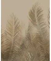 Jannelli & Volpi Wandbild Boko - Sepia Panel 4