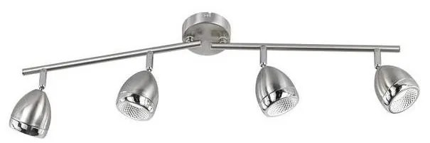 Globo 785304640000 - Faretto LED OAK 4xLED/5W/230V