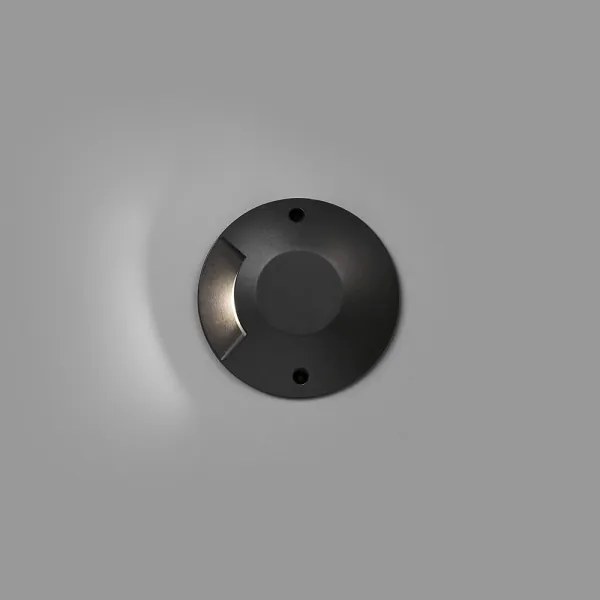 FARO 70285 - Lampada LED segnapasso da esterno LOTH-1 LED/6W/230V IK10 IP67