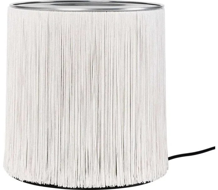 Model 597 Lampada da Tavolo Cream Fringe - GUBI