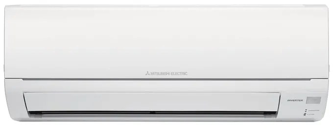 Unità interna climatizzatore MITSUBISHI ELECTRIC MSZ-HJ35VA 9000 BTU classe di raffreddamento A, classe di riscaldamento A, bianco