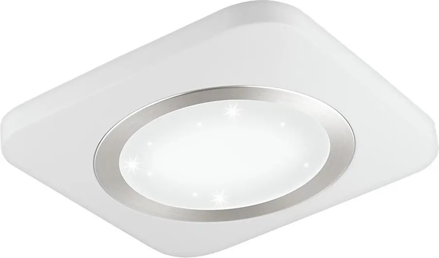 Eglo 97658 - Plafoniera a LED PUYO-S LED/14W/230V