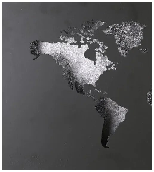 Wofi 4556.01.50.9600 - Applique decorativa LED LINDA LED/26W/230V 3000K