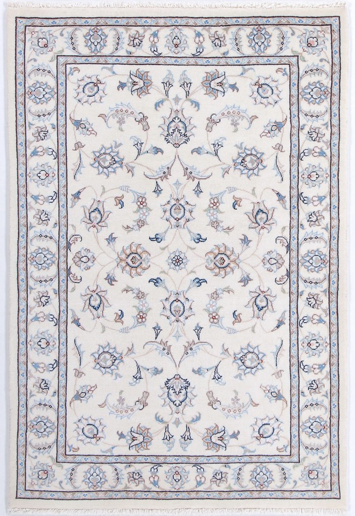 Tappeto persiano 100 x 150 (Iran) Annodato A Mano