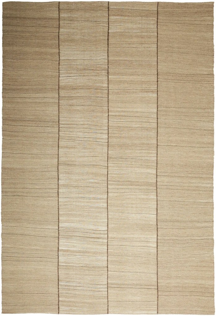 Kilim Tappeto persiano 200x290 (Iran) Tessuto A Mano