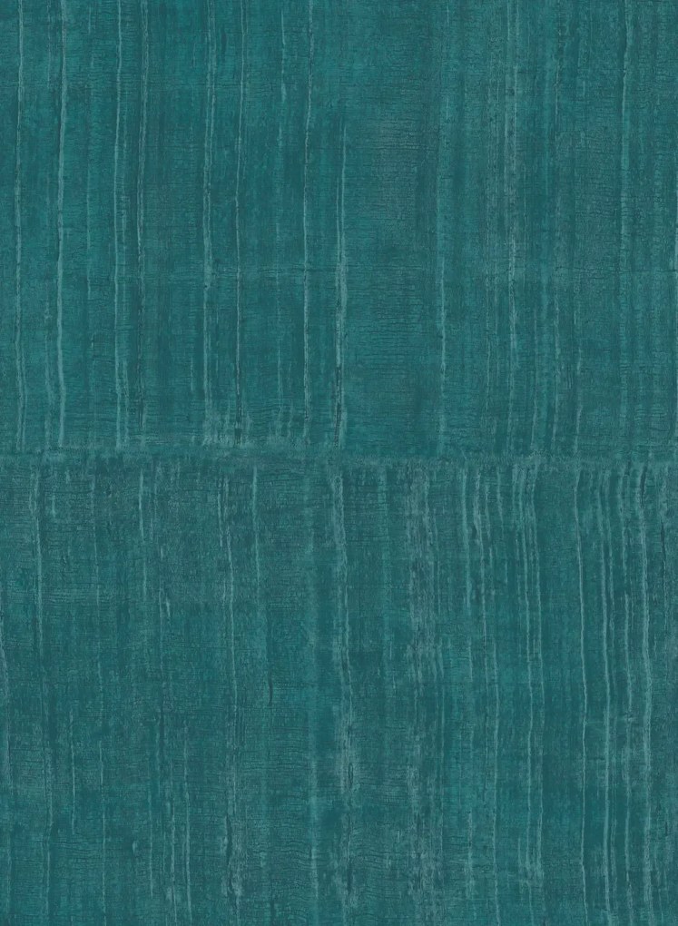 Arte International Tapete Katan Silk - Teal