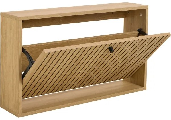 Mobile per scarpe OLIVIA quercia