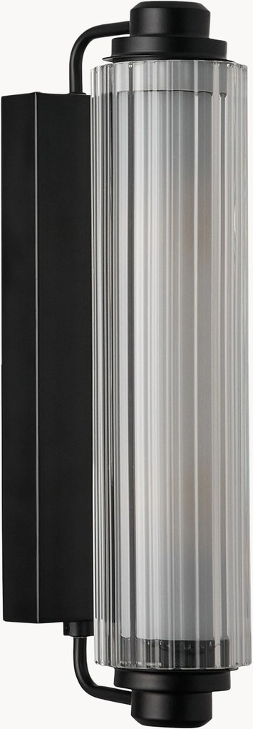 Applique con luce regolabile Nimal Double
