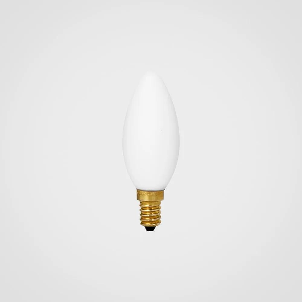 Lampadina LED caldo dimmerabile E27, 4 W Candle - tala