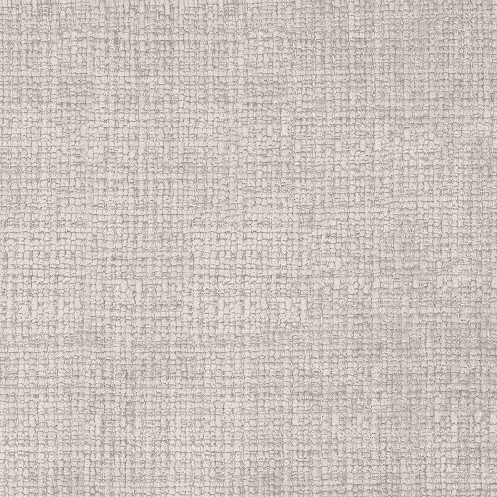 Divano beige con chaise lounge con rivestimento in ciniglia 252 cm Nelia Big – Ropez