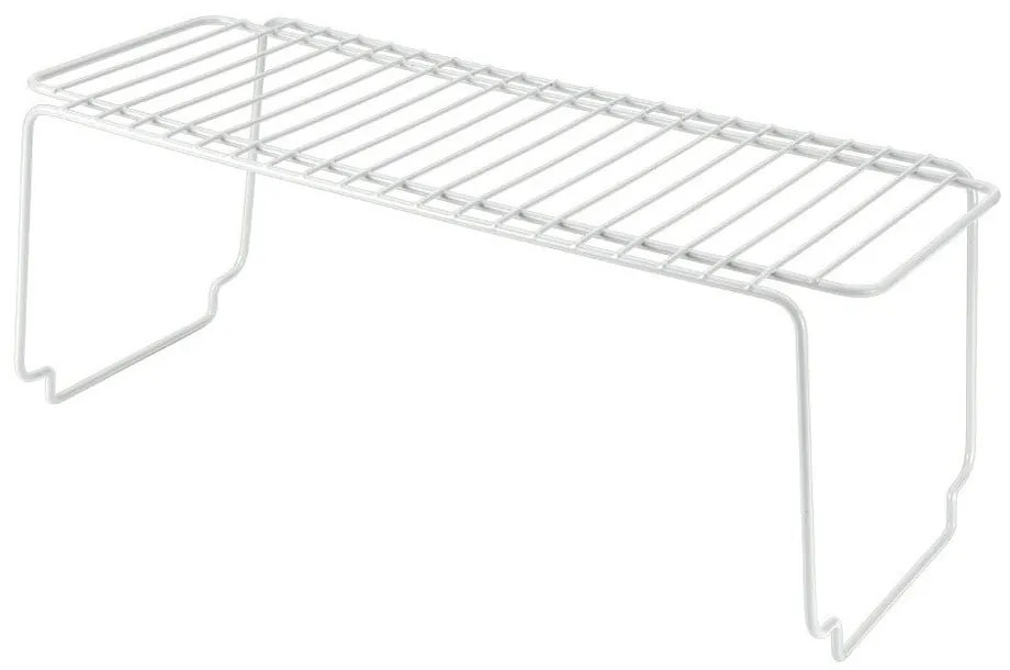 Ripiano pieghevole Bridge, larghezza 45 cm - Metaltex