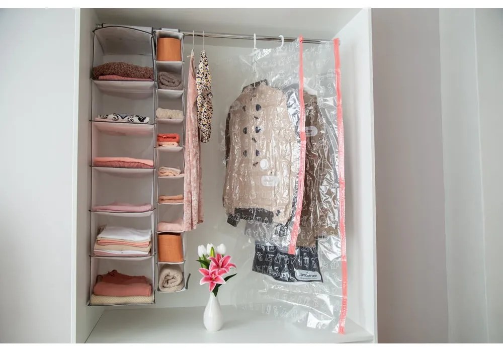 Sacco a vuoto Espace L - Compactor