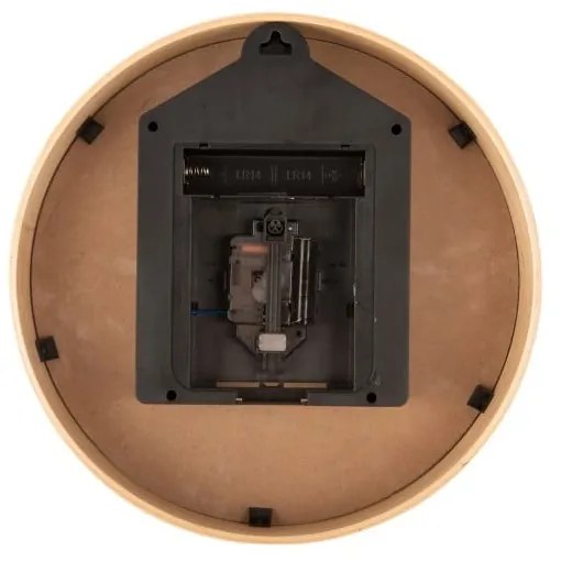 Orologio ø 31,5 cm Cuckoo - Karlsson