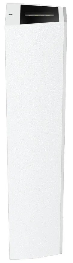 Applique Bidirezionale Bianca 12W CCT IP65 da esterno - Serie FILO Colore Bianco Variabile CCT