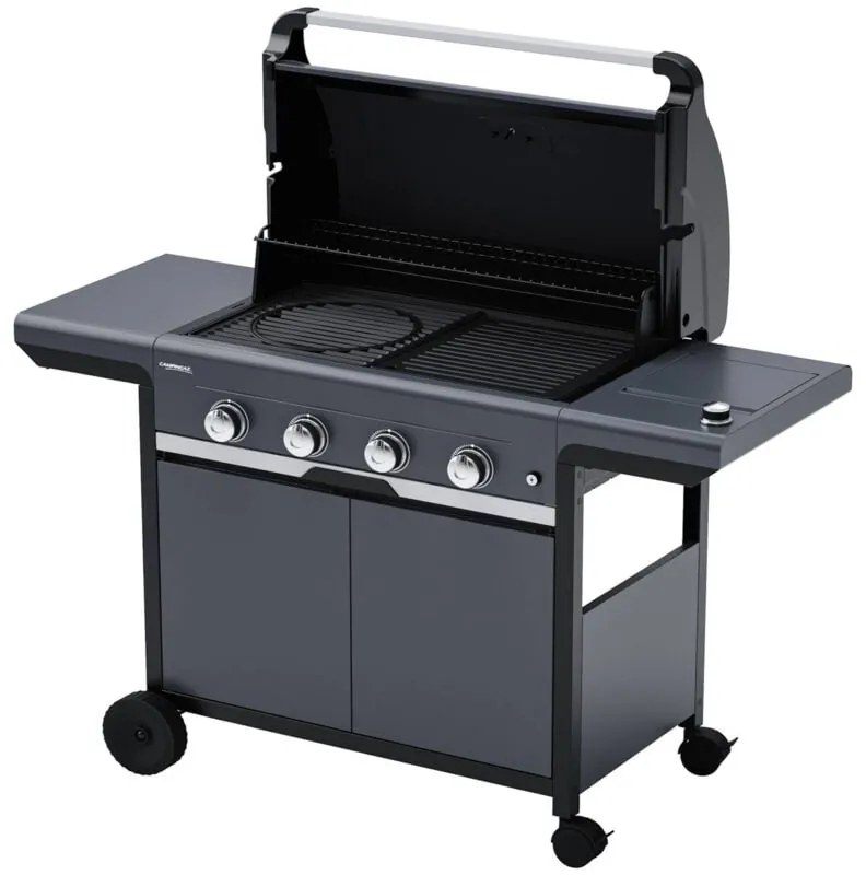 Campingaz - barbecue gas select 4 exs