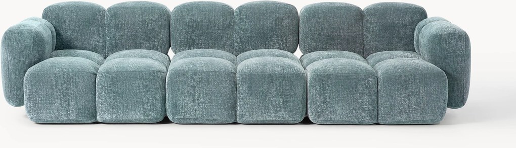 Divano componibile 4 posti Tayla