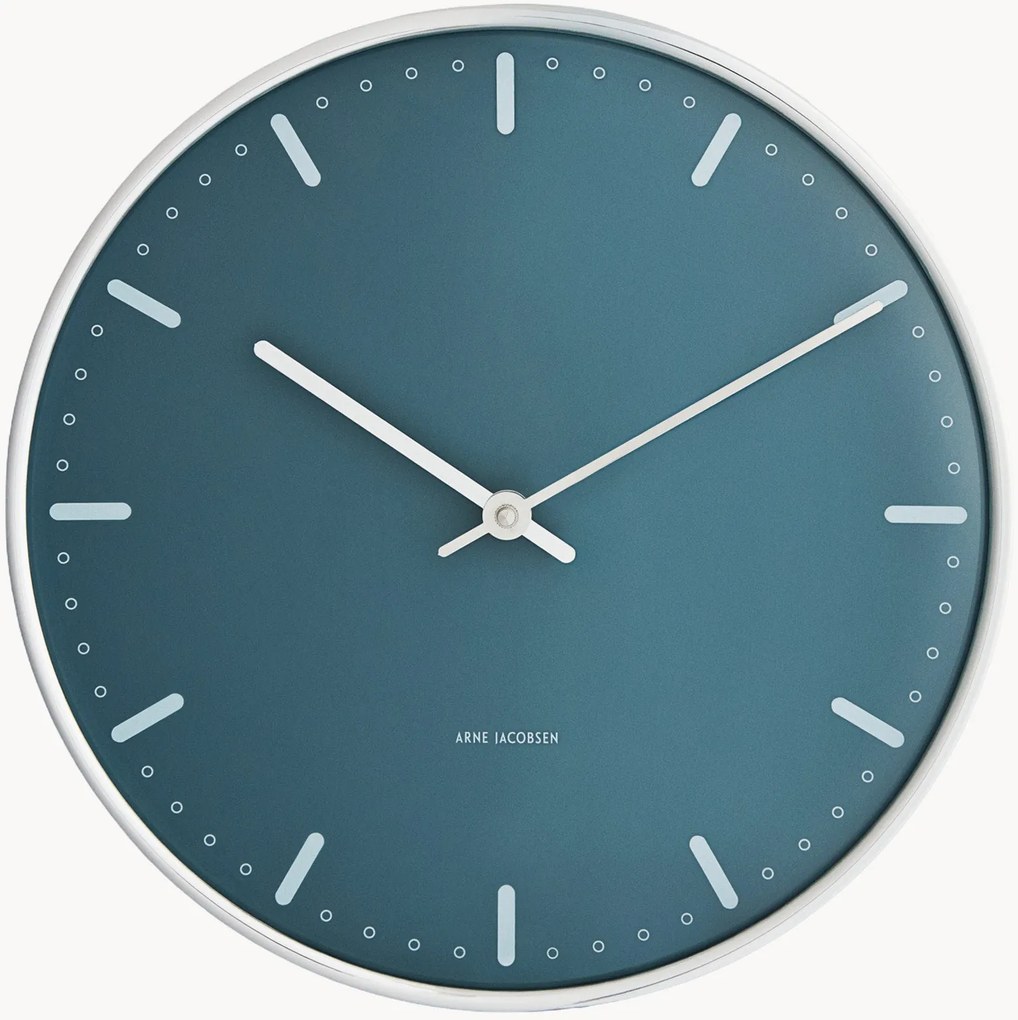 Orologio da parete City Hall