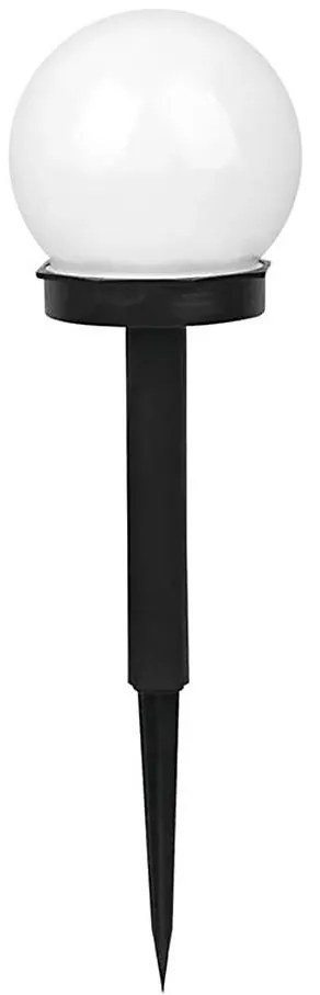 Lampada solare LED KULA LED/1,2V 40 mAh P44