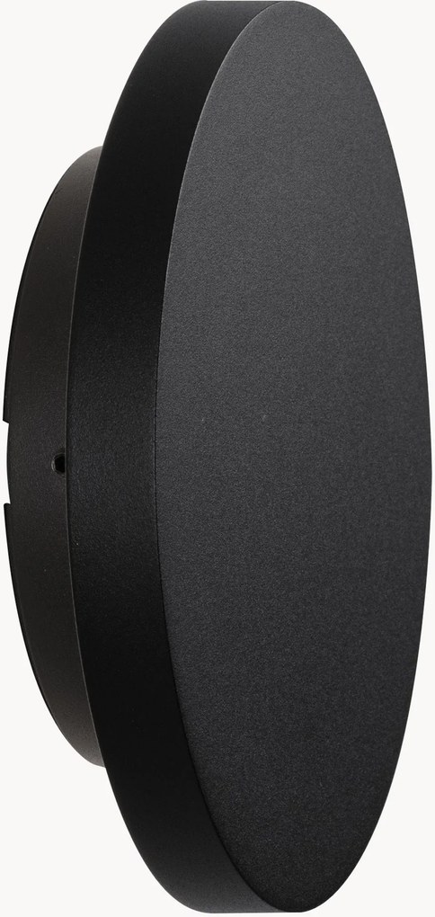 Lampada da parete LED da esterno Nitro