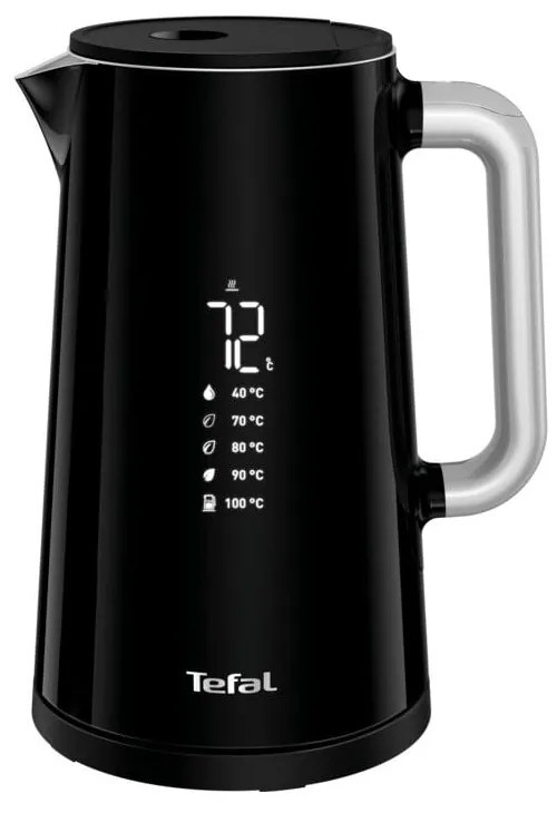 Bollitore nero 1,7 l KO851830 - Tefal