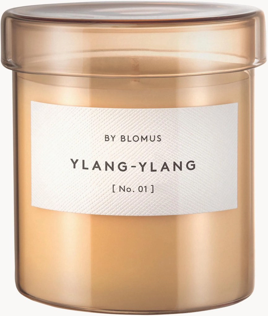 Candela profumata Valoa (Ylang-Ylang)