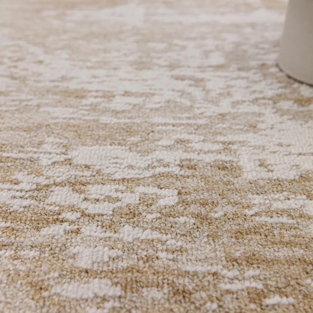 Tappeto beige e color crema 200x300 cm Anders Beige Natural – Asiatic Carpets
