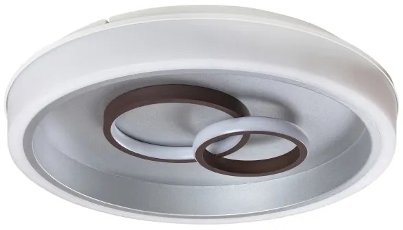 Rabalux - Plafoniera LED 40W/230V rotonda
