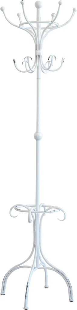 DIANE - appendiabiti in acciaio