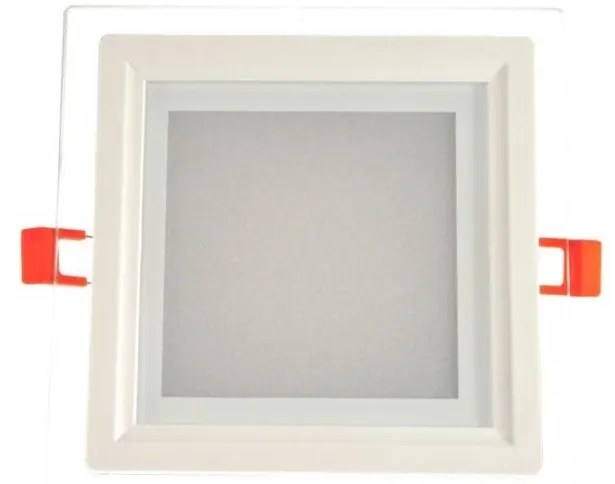 Lampada LED da incasso FINITY LED/12W/230V 4000K