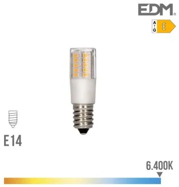 Lampadina LED EDM E14 5,5 W E 700 lm (6400K)