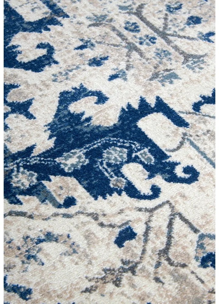 Runner blu 80x240 cm Emmanuel - Villeroy&Boch